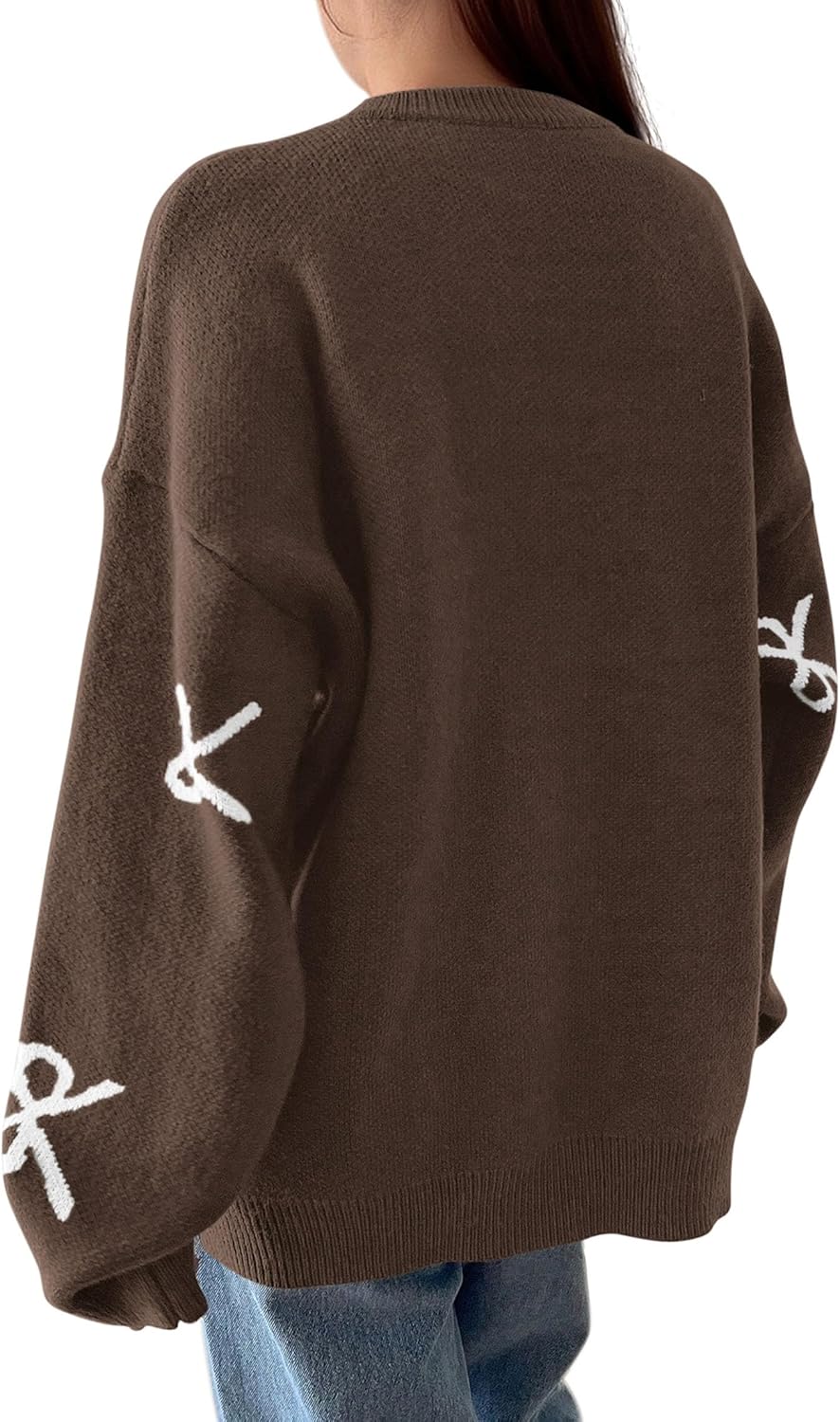 Cozy Ridge Chunky Knit Pullover