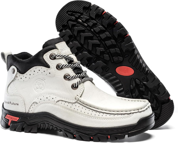Everyday Urban Retro Chukka Boots