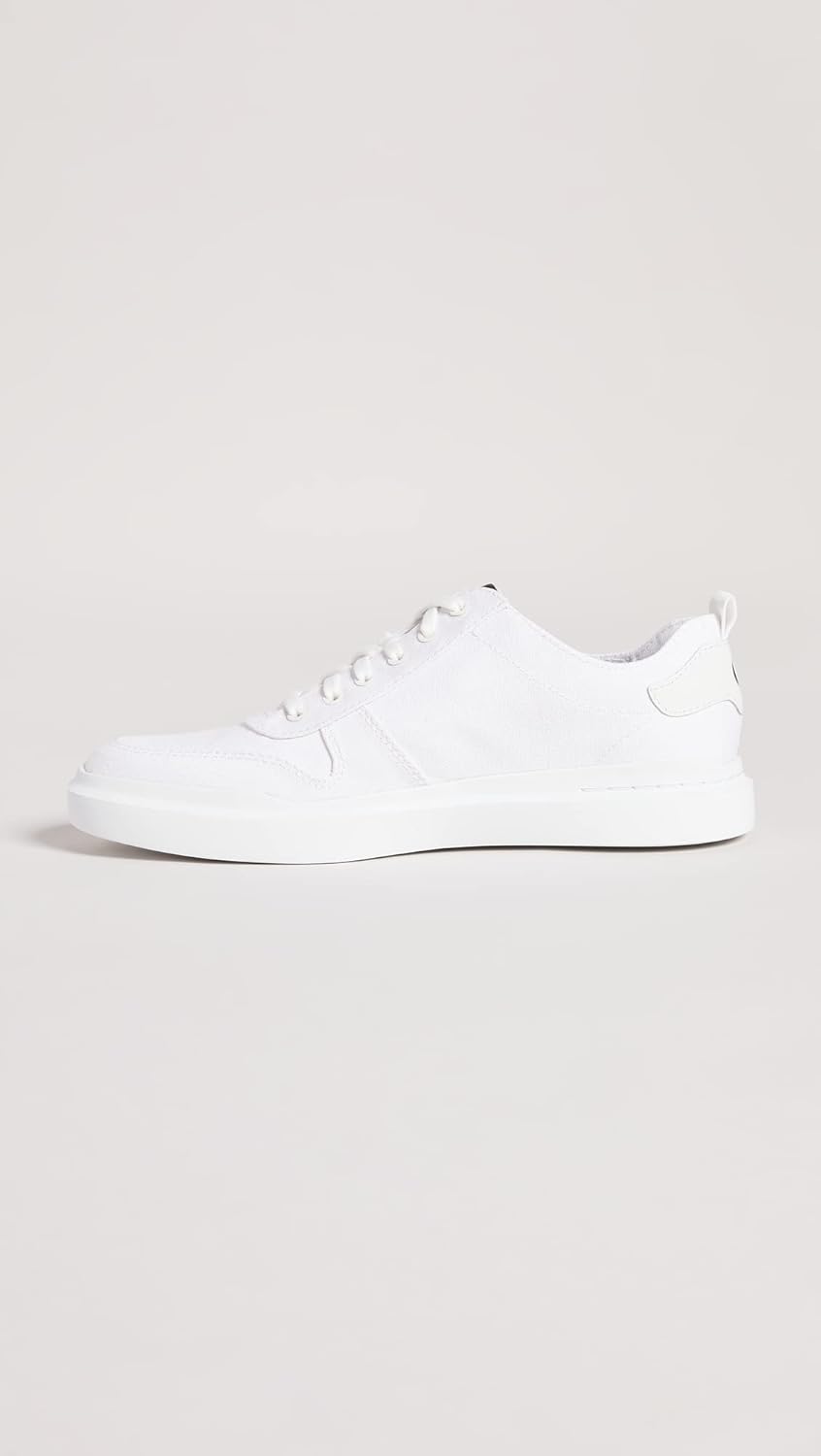 GrandPro Rally Canvas Sneaker