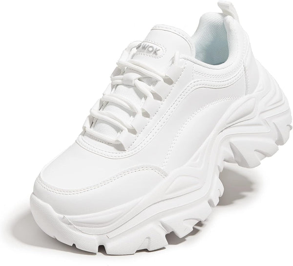 Urban Lift Chunky Sneakers