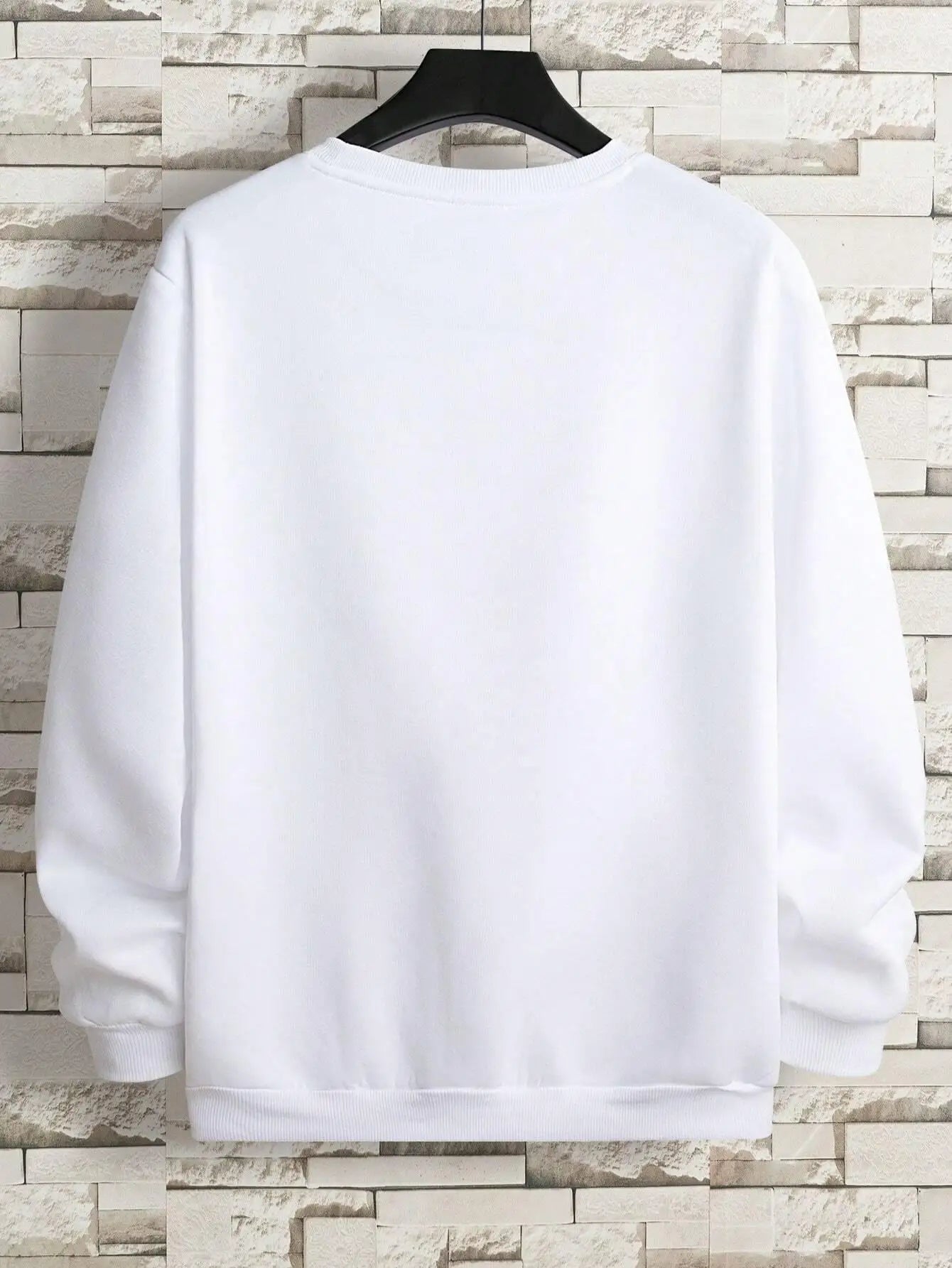 Comfy Cat Crewneck Hoodie
