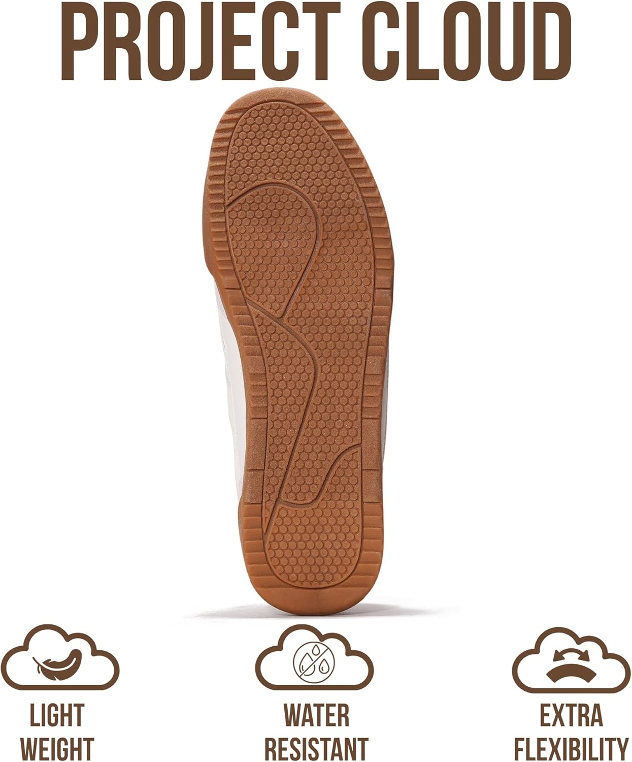 Everyday Cloud Sneakers