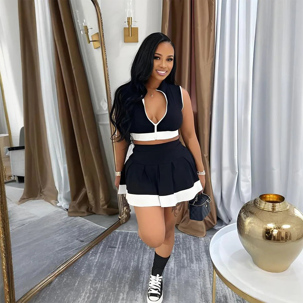 Everyday Summer Two-Piece Set