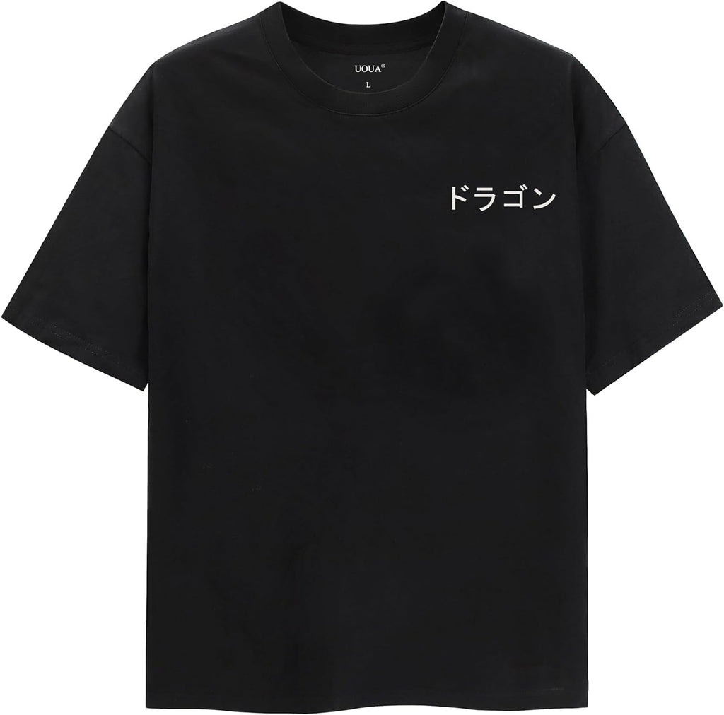 Everyday Vintage Graphic Tee