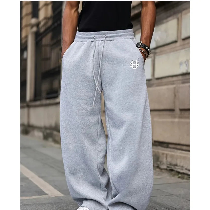 Urban Retro Wideleg Pants