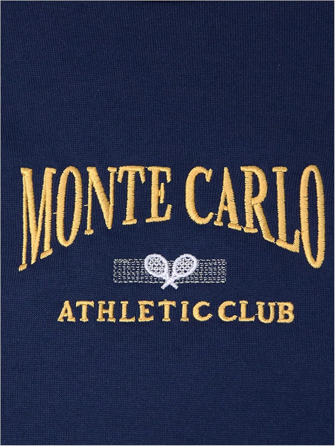 Everyday Vintage Letter Crewneck Sweatshirt