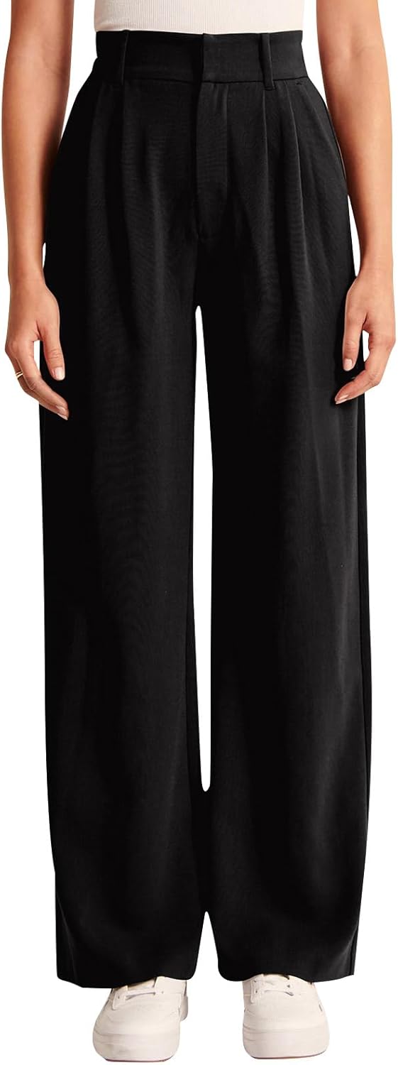 Everyday Stretch Office Work Pants