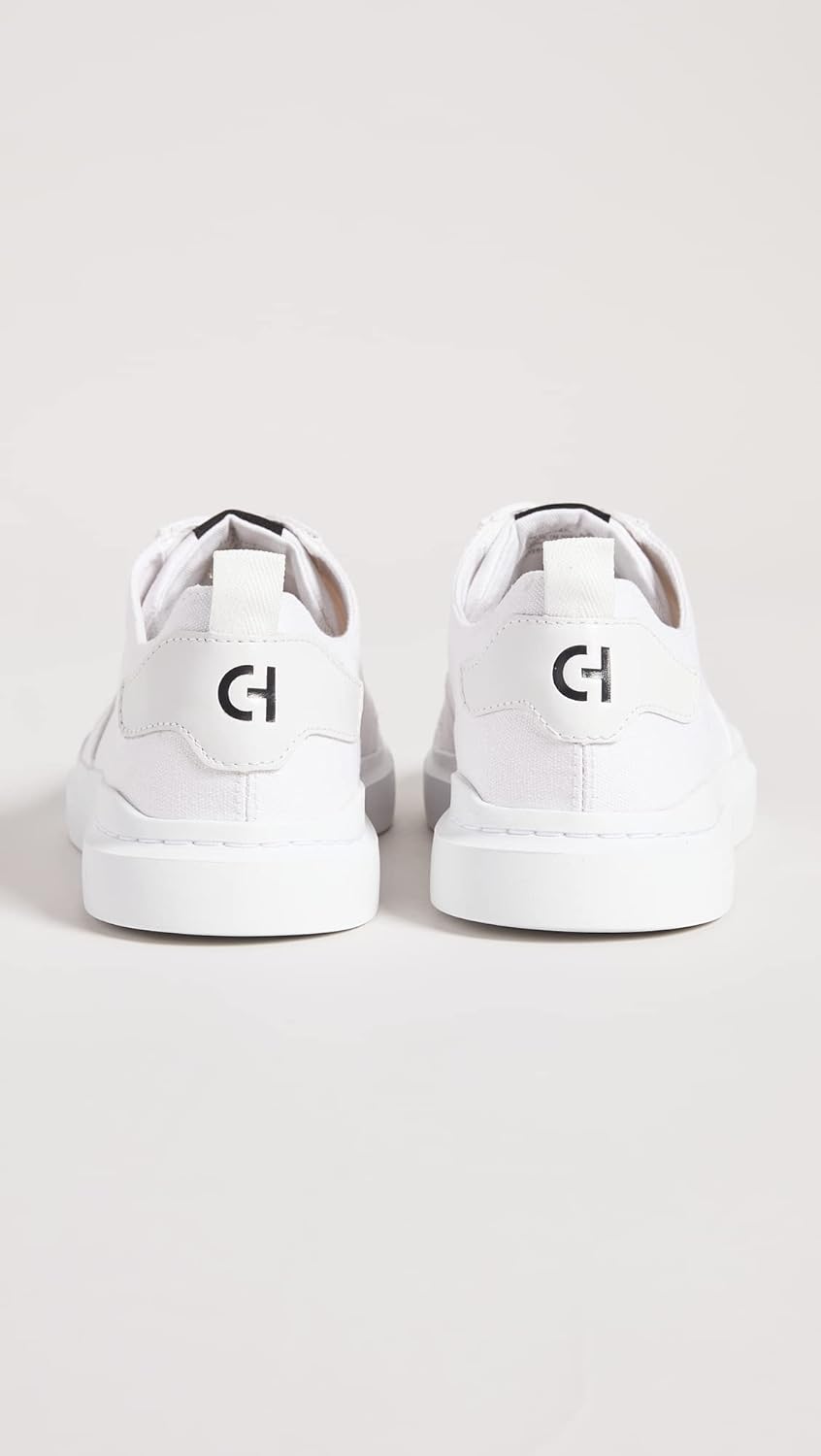 GrandPro Rally Canvas Sneaker