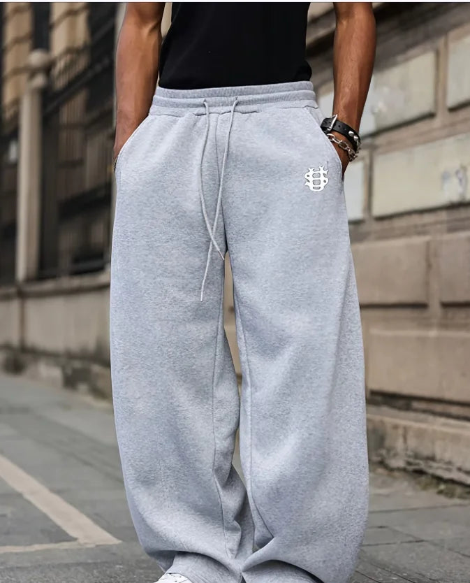 Urban Retro Wideleg Pants