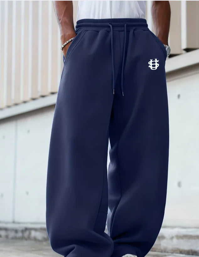 Urban Retro Wideleg Pants