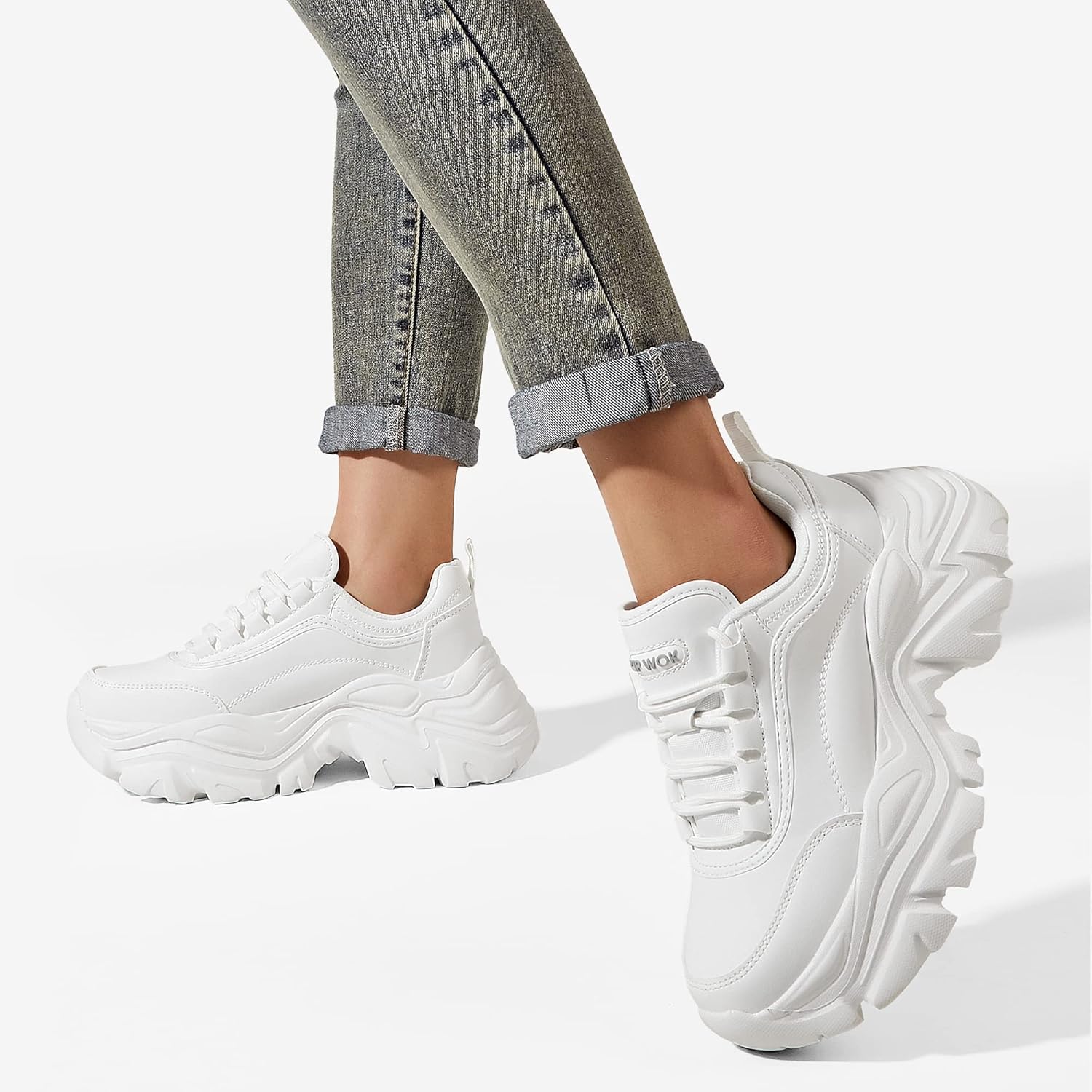 Urban Lift Chunky Sneakers