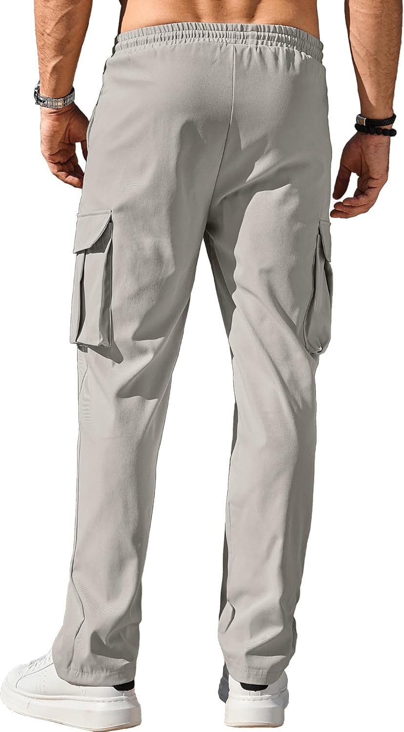 CargoFlex Everyday Adventure Jogger Pants