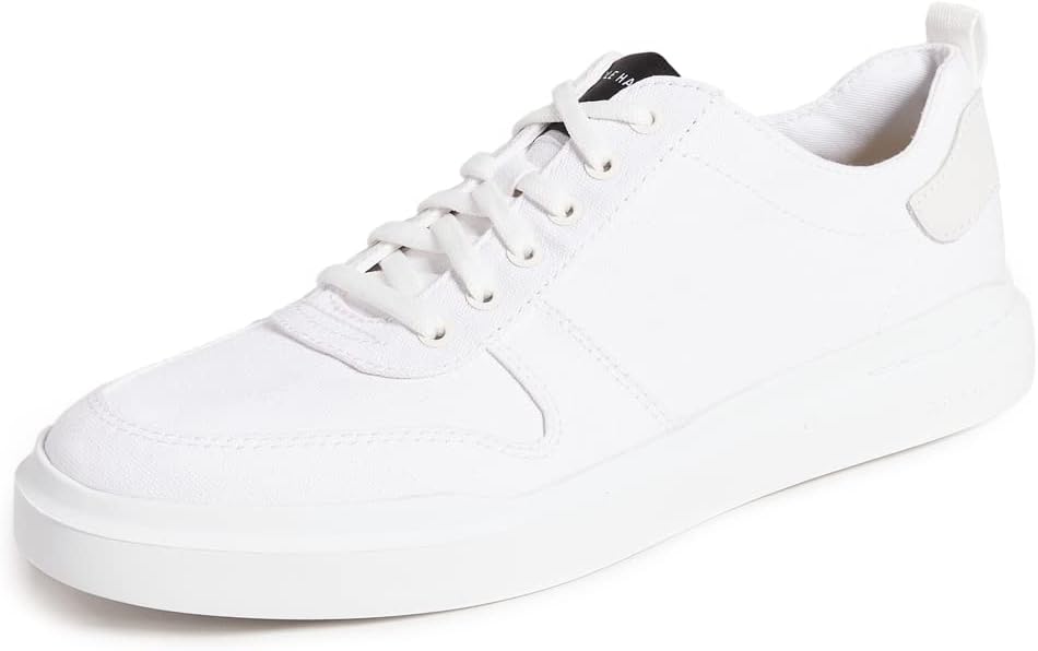GrandPro Rally Canvas Sneaker