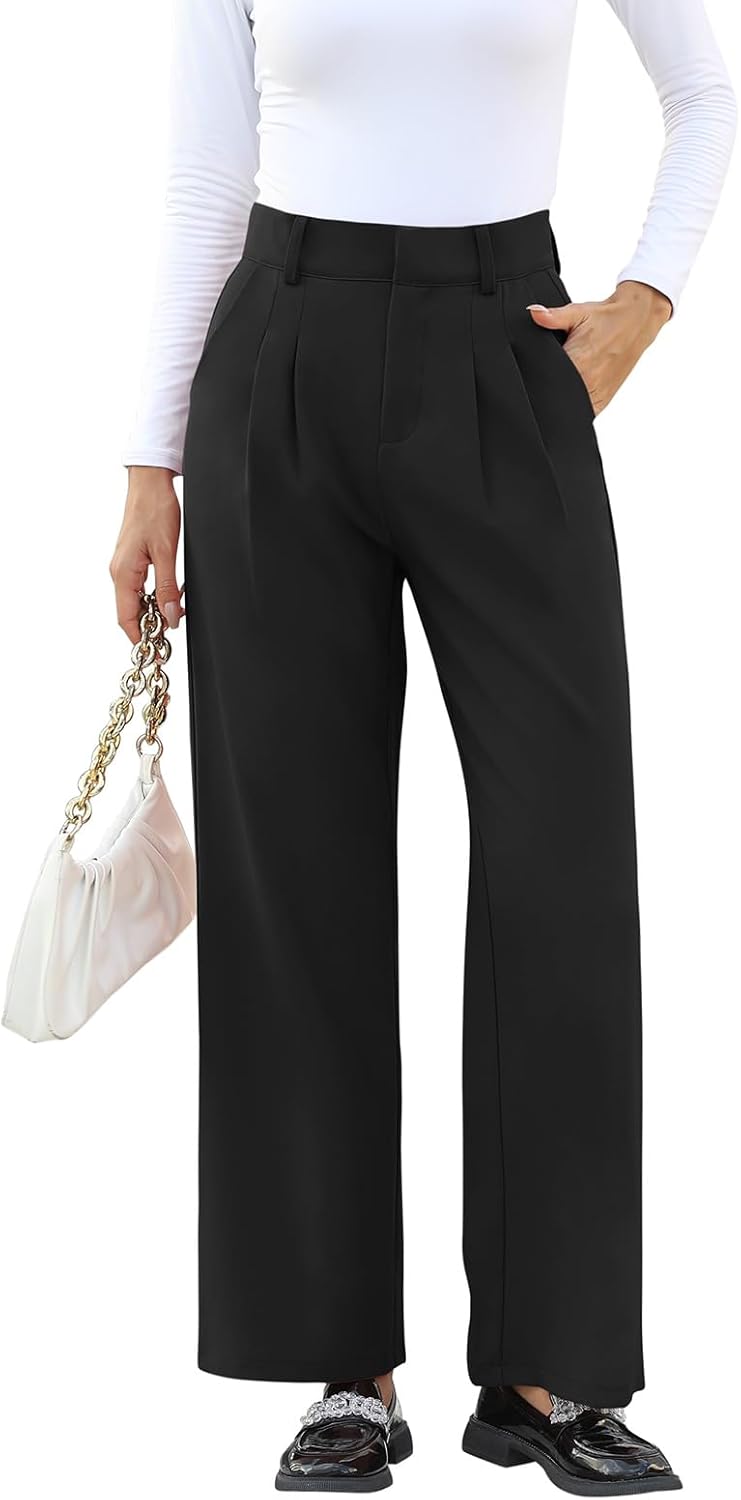 Everyday Stretch Office Work Pants
