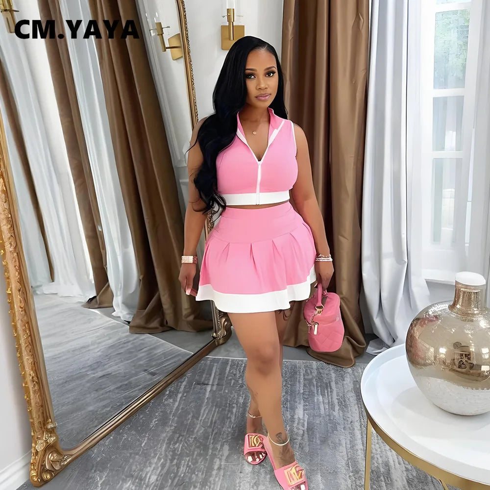 Everyday Summer Two-Piece Set