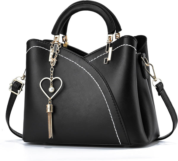 Everyday Compact Crossbody Satchel