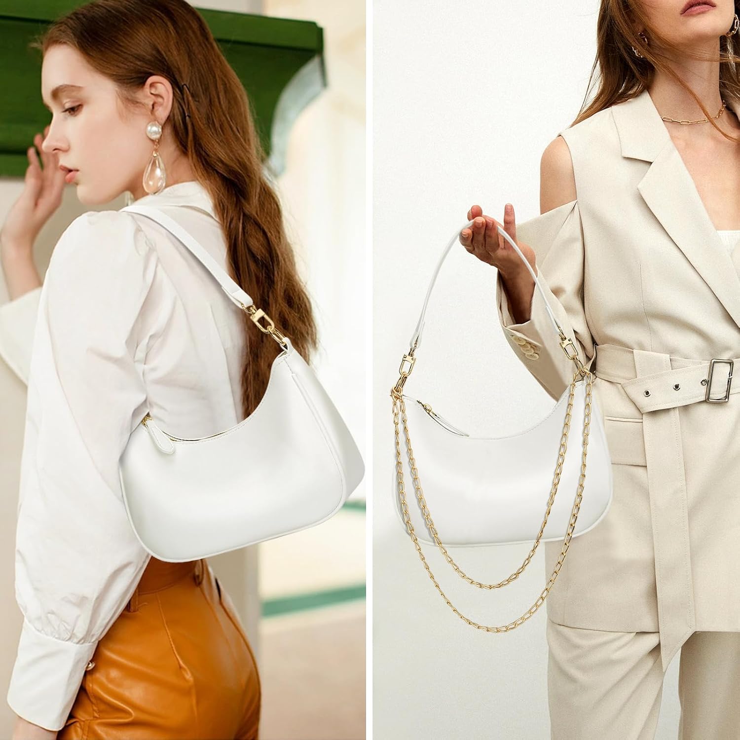 Everyday Urban Classic Shoulder Bag