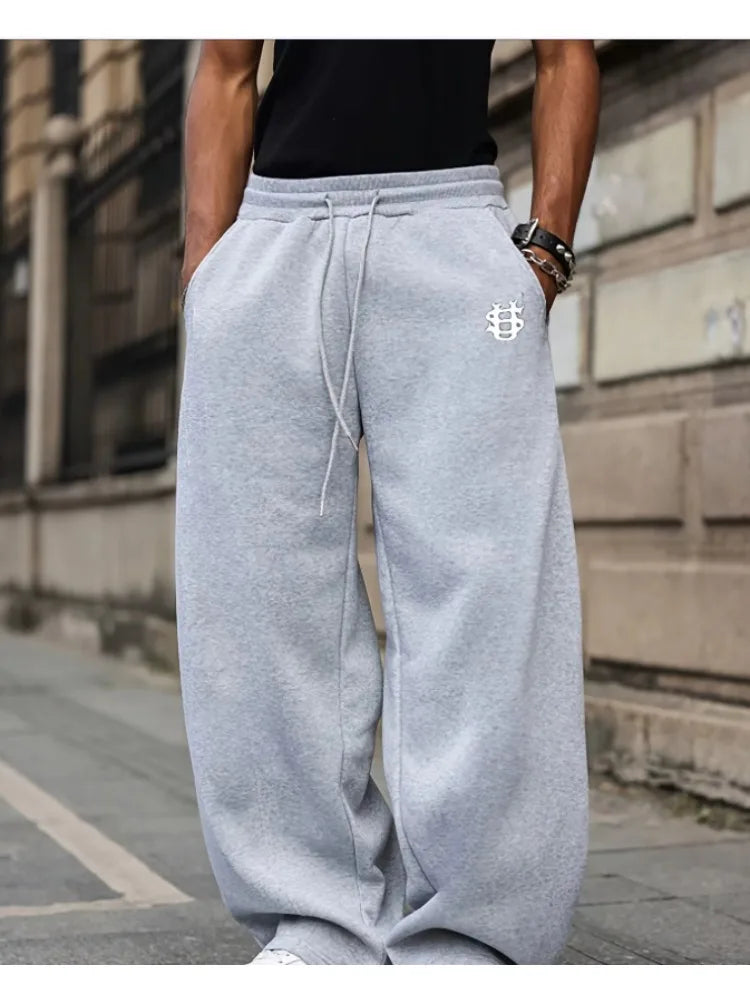Urban Retro Wideleg Pants