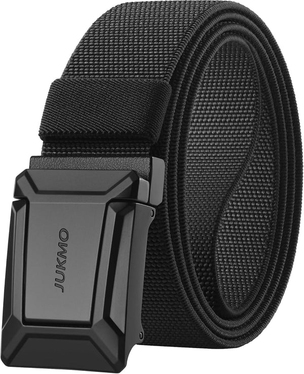 Stretch Tactical Ratchet Quick Belt