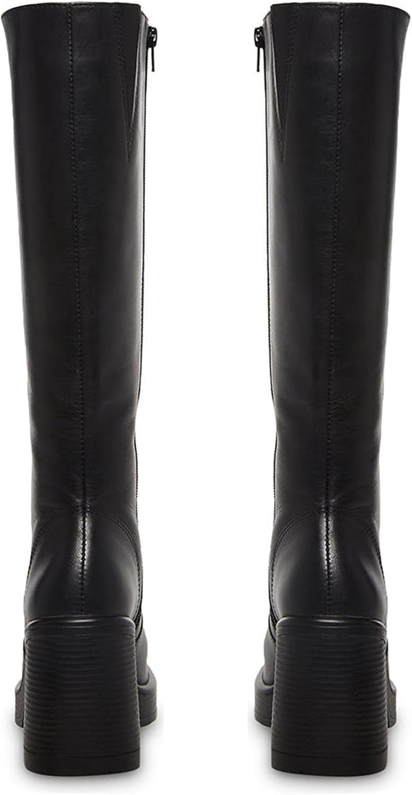 Urban Edge Platform Boots