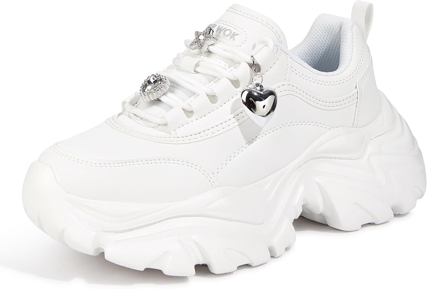 Urban Lift Chunky Sneakers