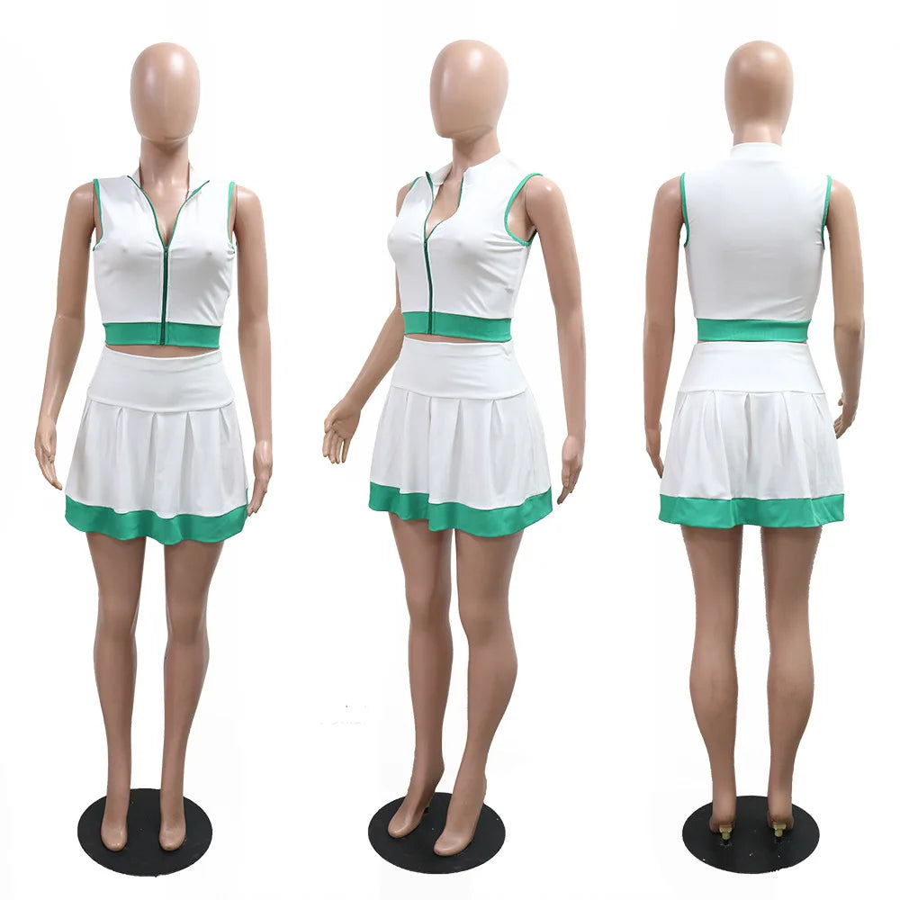 Everyday Summer Two-Piece Set
