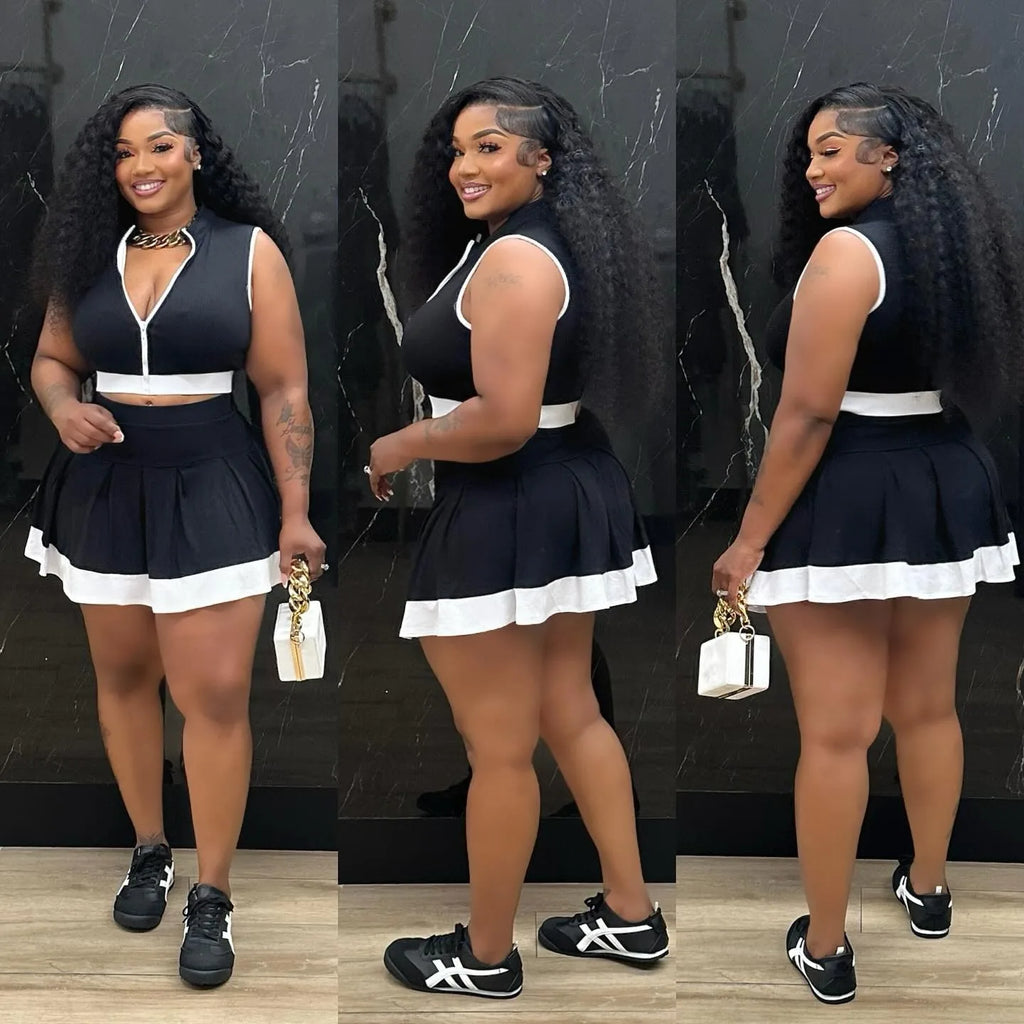 Everyday Summer Two-Piece Set