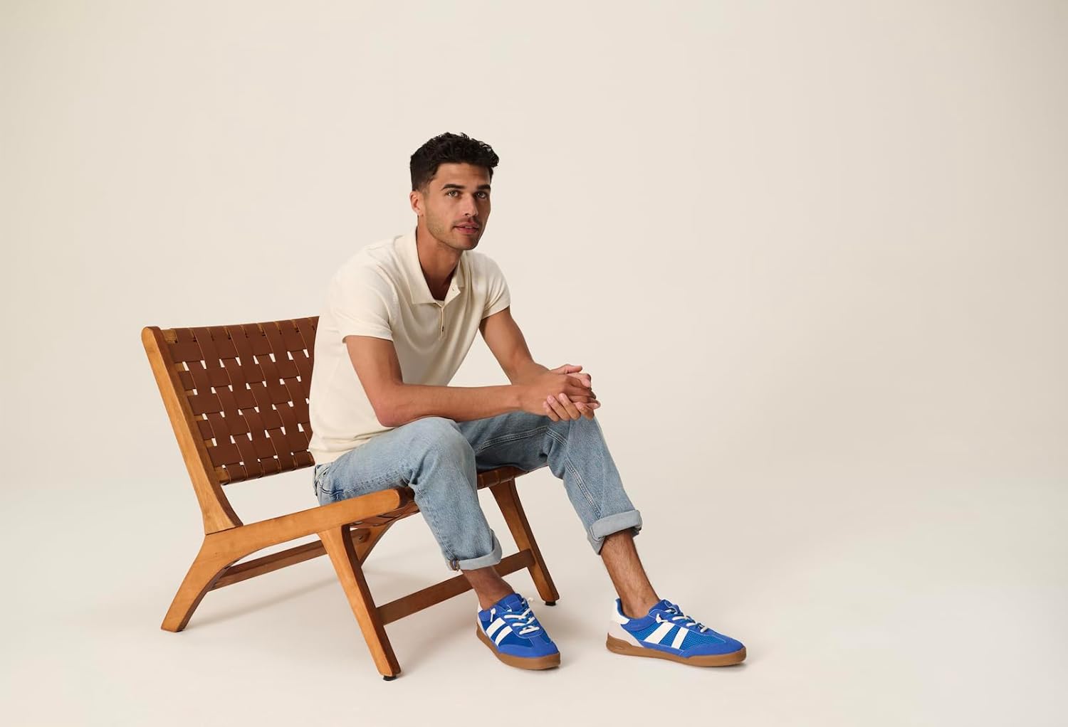 Everyday Cloud Sneakers