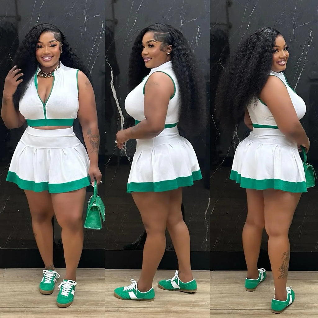 Everyday Summer Two-Piece Set