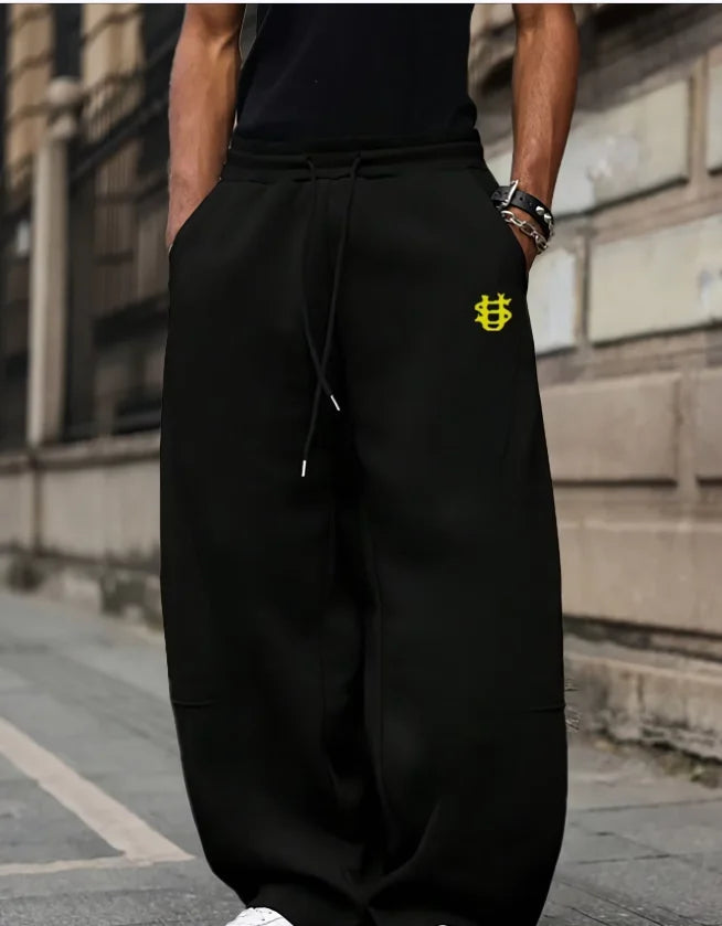 Urban Retro Wideleg Pants