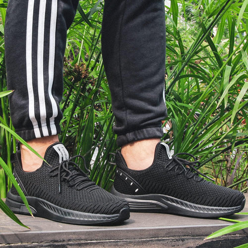 BladeFit Breathable Lightweight Slip-On Sneakers