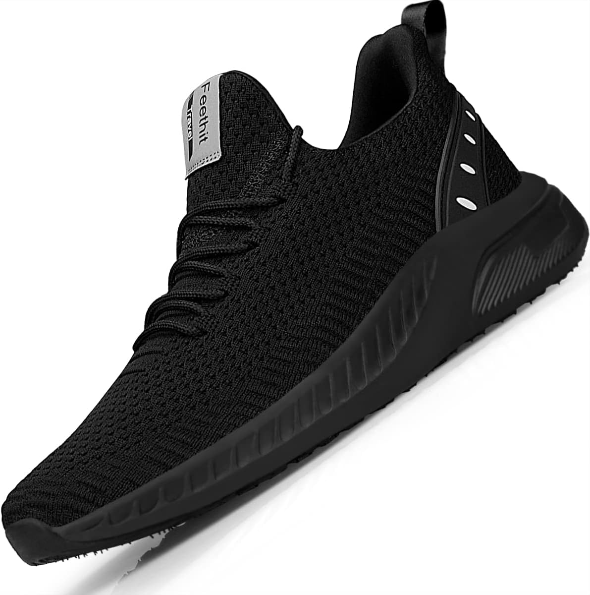 BladeFit Breathable Lightweight Slip-On Sneakers