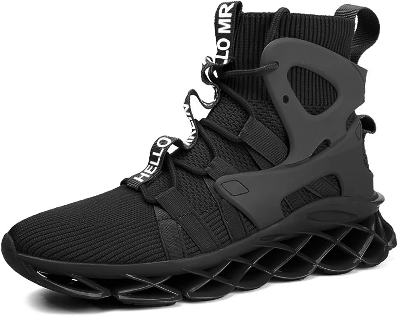 Everyday Comfort Sneakers