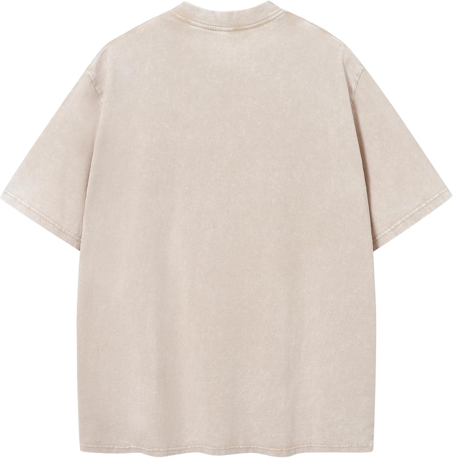 Retro Washed Graphic Tee