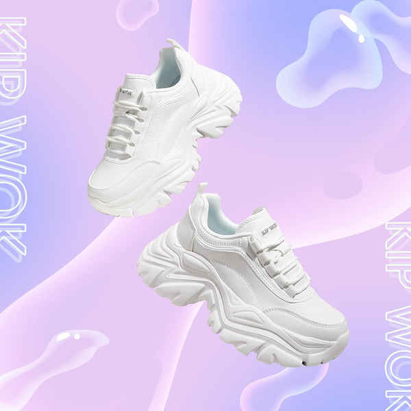 Urban Lift Chunky Sneakers
