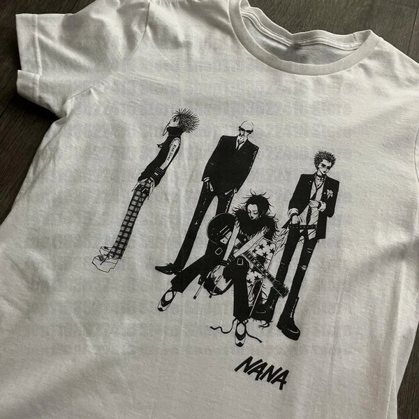 Kawaii Harajuku Summer Tee