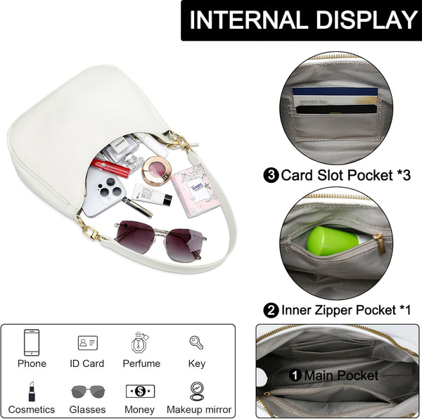 Everyday Urban Classic Shoulder Bag
