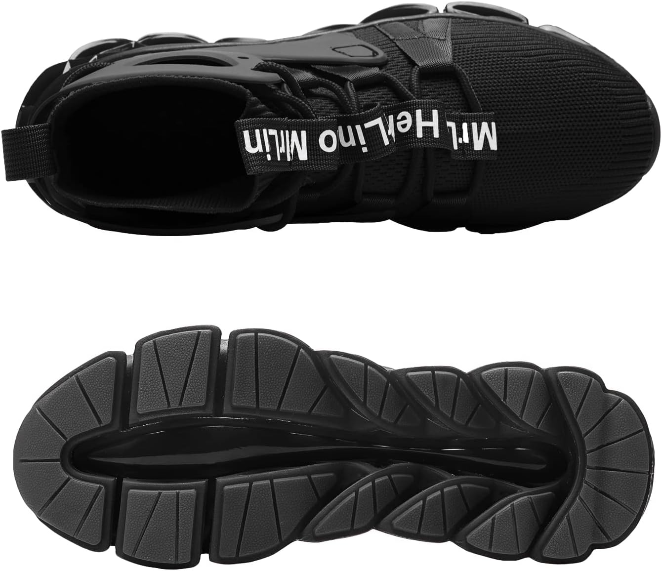 Everyday Comfort Sneakers