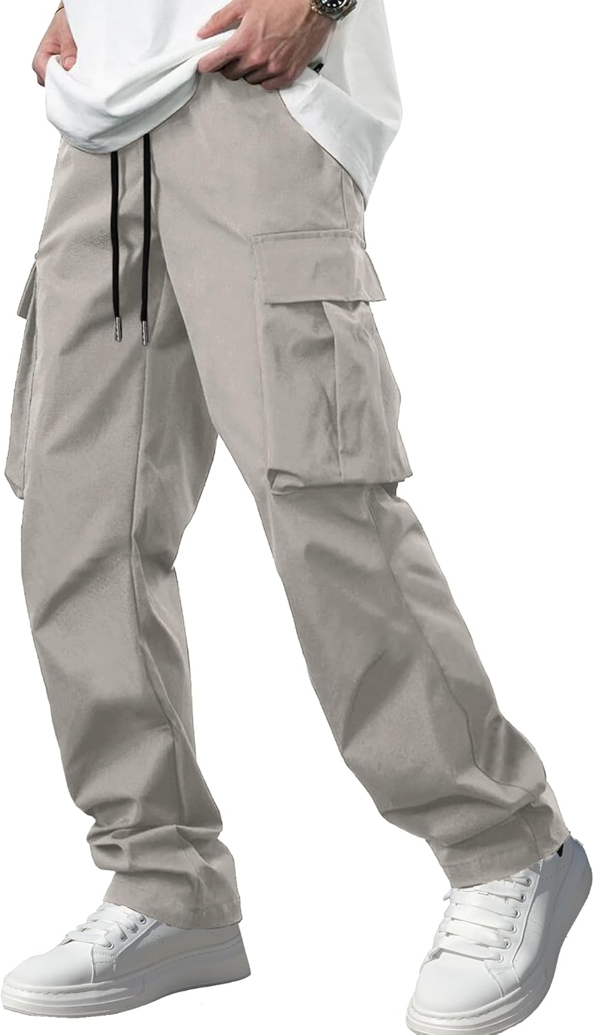 CargoFlex Everyday Adventure Jogger Pants